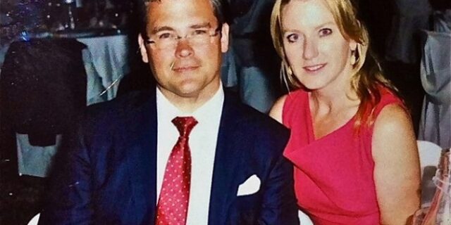 Ισόβια για τον δολοφόνο του Σάββα Σαββόπουλου και της οικογένειάς του
