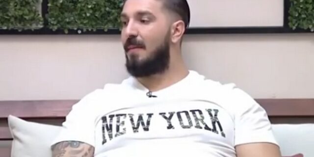 Power of Love: Έφυγε ο Παύλος, ήρθαν νέοι παίκτες, άνοιξε η αρνητική ψηφοφορία κοινού