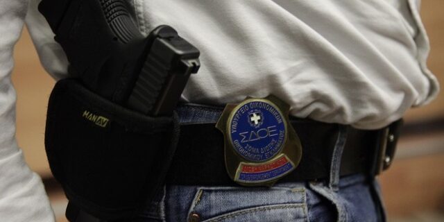 “Λαβράκια” από το ΣΔΟΕ: Χιλιάδες προϊόντα “μαϊμού” στην Κρήτη