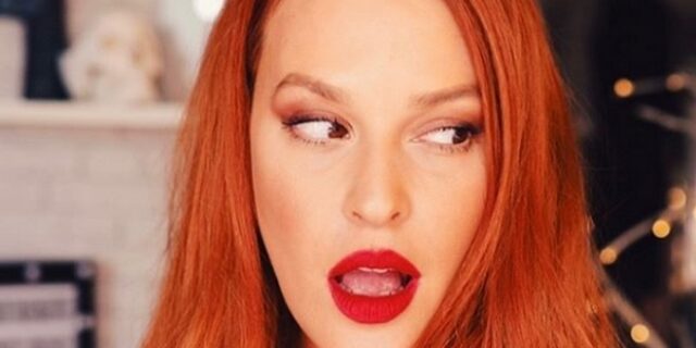 Η Σίσσυ Χρηστίδου ήταν μια τραπεζική υπάλληλος που μαράζωνε