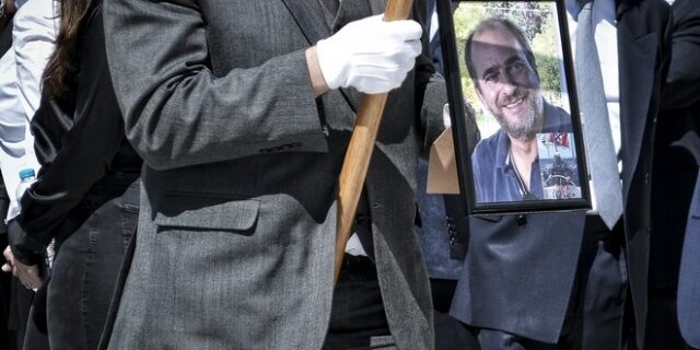 Δολοφονία Σταματιάδη: Προφυλακιστέοι τρεις κατηγορούμενοι