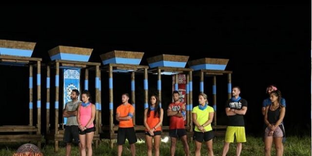 Survivor 3: Οι τσακωμοί των Τούρκων και ο Έλληνας παίκτης που αποχώρησε