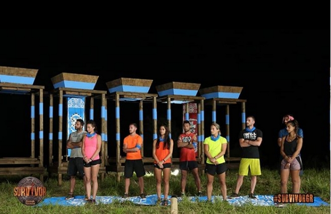 Survivor 3: Οι τσακωμοί των Τούρκων και ο Έλληνας παίκτης που αποχώρησε