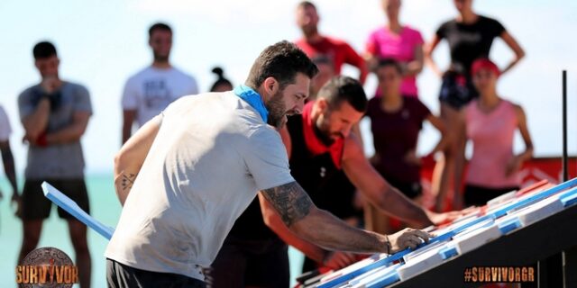 Survivor 3: Οι πρώτες κόντρες, ο σοβαρός τραυματισμός και οι υποψήφιοι για αποχώρηση