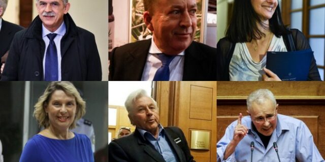 Με επιθέσεις στην αντιπολίτευση και το Μακεδονικό οι επιστολές των “6”
