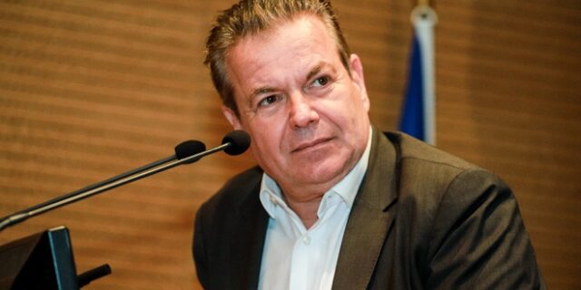 Πετρόπουλος: Θα ανασταλεί η περικοπή στις συντάξεις χηρείας