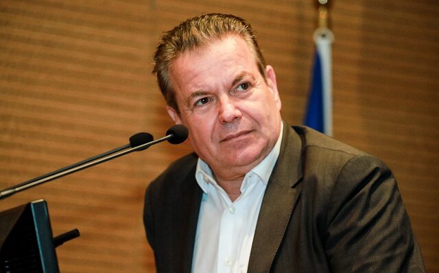 Πετρόπουλος: Θα ανασταλεί η περικοπή στις συντάξεις χηρείας