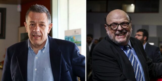 Το καρφί του Αντώναρου για τον Δήμο Θεσσαλονίκης και η οργισμένη αντίδραση Ταχιάου για παπαγαλάκια