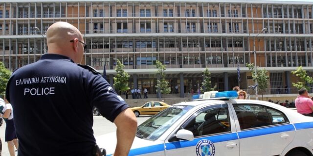 Θεσσαλονίκη: Απόλυτη ανατροπή – Ελεύθερος ο 20χρονος, πώς πέθανε ο πατέρας
