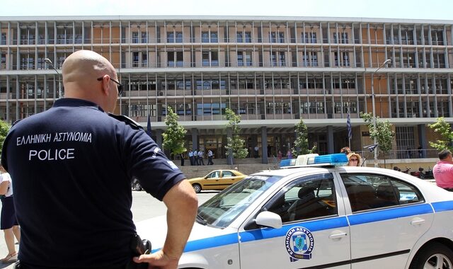 Θεσσαλονίκη: Απόλυτη ανατροπή – Ελεύθερος ο 20χρονος, πώς πέθανε ο πατέρας