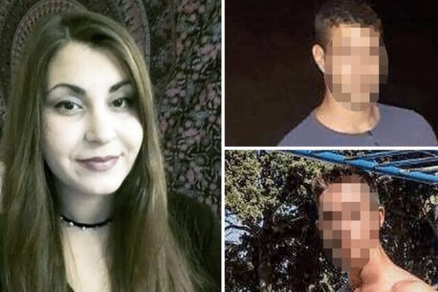 Δολοφονία Τοπαλούδη: “Μίλησαν” τα κινητά – Σε ποια σημεία βρέθηκε DNA της Ελένης και των κατηγορουμένων