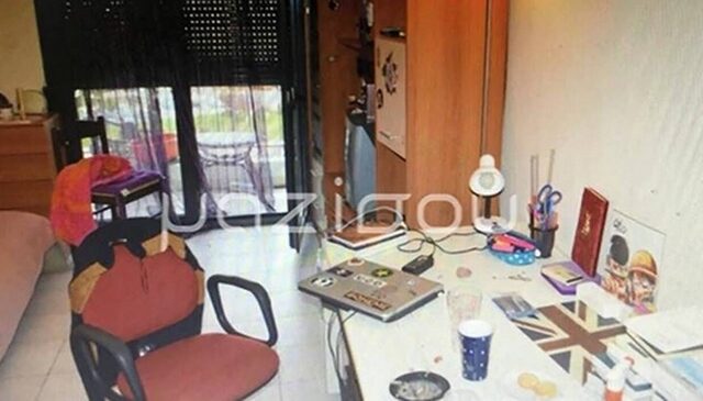 Δολοφονία Τοπαλούδη: Νέες φωτογραφίες – ντοκουμέντο από το σπίτι της άτυχης φοιτήτριας