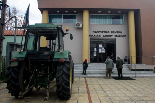 Επιφυλακτικοί οι αγρότες στο αν θα συμμετάσχουν στον διάλογο με Αραχωβίτη