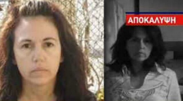 Τρίκαλα: Είχε καταγγείλει το συζυγοκτόνο 3 φορές πριν τη δολοφονήσει
