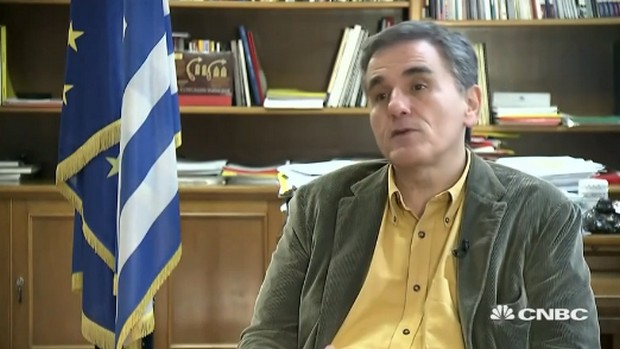 Μαξίμου για δηλώσεις Τσακαλώτου: Η ΝΔ καταναλώνει αμάσητα τα fake news