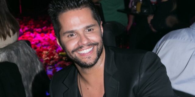 Γιώργος Τσαλίκης: Υποψήφιος στο Περιστέρι με τον Ανδρέα Παχατουρίδη
