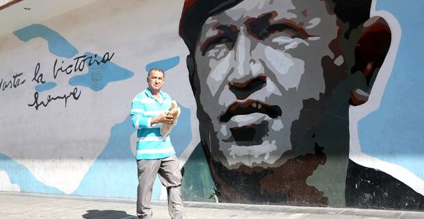 Ανακλήθηκε ο διορισμός Έλληνα πρέσβη στο Καράκας