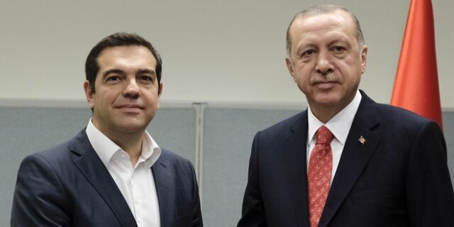 Ο “κόκκινος φάκελος” των τουρκικών προκλήσεων που θα έχει μαζί του ο Τσίπρας στην Άγκυρα