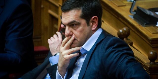 Και το όνομα αυτού… “ΣΥΡΙΖΑ – Προοδευτικές Δυνάμεις”