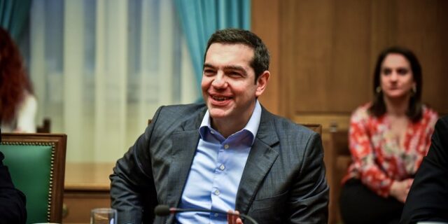 Σε εξέλιξη το πρώτο υπουργικό συμβούλιο μετά τον ανασχηματισμό