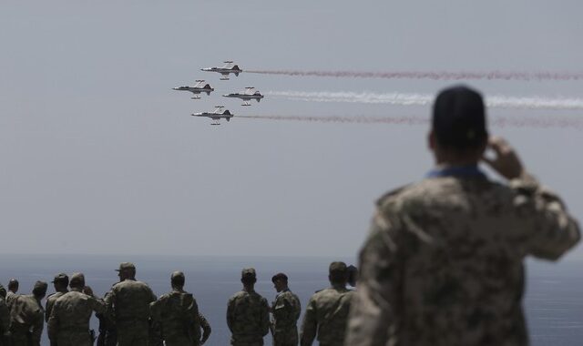 Τουρκία: Το κοινοβούλιο παρέτεινε για 18 μήνες την ανάπτυξη στρατευμάτων στη Λιβύη