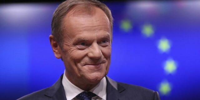 Λευκός καπνός στη Σύνοδο Κορυφής: Συμφωνία για την ηγεσία των ευρωπαϊκών θεσμών