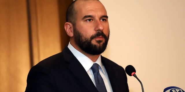Τζανακόπουλος: Η κυβέρνηση ΣΥΡΙΖΑ μπορεί να καταφέρει να μην μειωθεί το αφορολόγητο