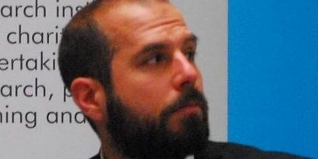 Αντώνης Τζανακόπουλος: Ένα άτακτο Brexit θα αποτελεί σοβαρή εκτροπή και θα έχουμε ραγδαίες εξελίξεις