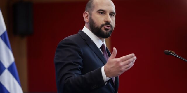 Τζανακόπουλος: Σενάρια φαντασίας η ανακεφαλαιοποίηση των τραπεζών