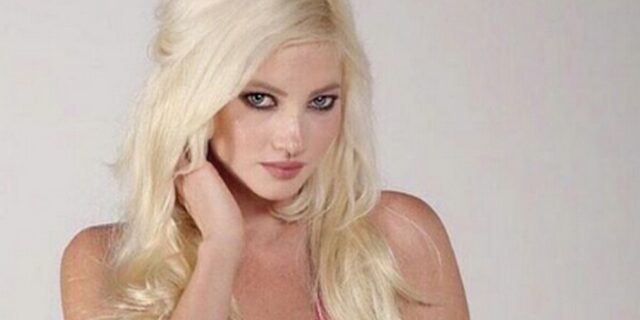 Η Τζούλια Αλεξανδράτου επιστρέφει στα καλλιστεία