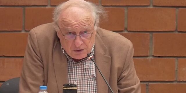 Βαλντέν: Θετική η διεύρυνση του ΣΥΡΙΖΑ προς την κεντροαριστερά