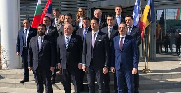 Συνεχίζεται η δουλειά για το Euro 2028 και το Μουντιάλ του 2030