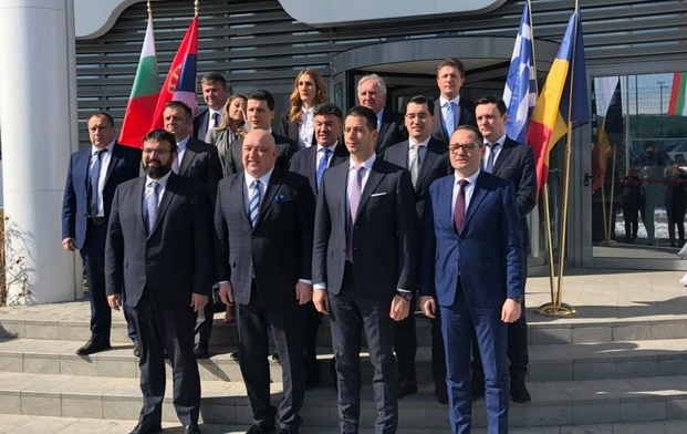 Συνεχίζεται η δουλειά για το Euro 2028 και το Μουντιάλ του 2030