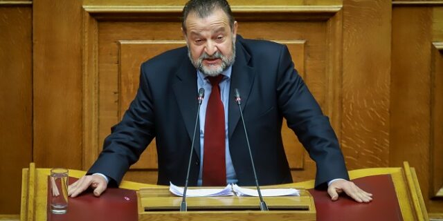 Κεγκέρογλου: “Μαλ… του Τσίπρα που είπε Πινοσέτ τον Παπανδρέου”
