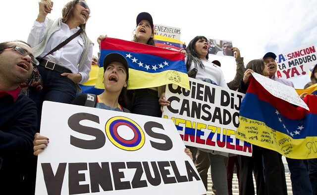 Βενεζουέλα: Βέτο από Ρωσία και Κίνα στον ΟΗΕ ενάντια στο ψήφισμα των ΗΠΑ