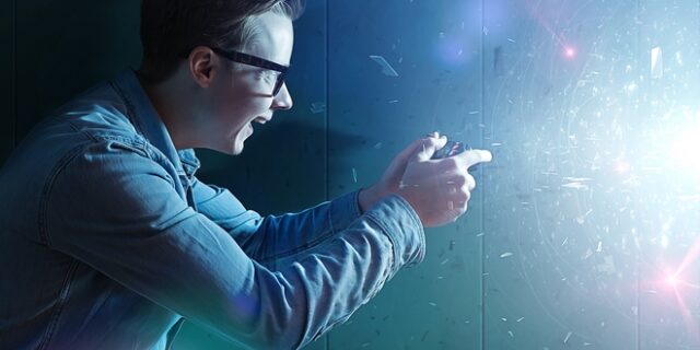 Η Ευρώπη ετοιμάζει τα νέα δικά της video games