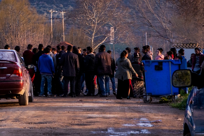 Τραγωδία στη Βοιωτία: Δύο ανήλικα παιδιά ανασύρθηκαν νεκρά μέσα από βόθρο