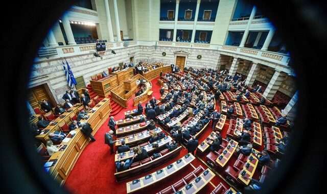 Στην κοινοβουλευτική πλειοψηφία οι “έξι” – Ζήτησαν να προσμετρώνται οι ψήφοι τους στη συμπολίτευση