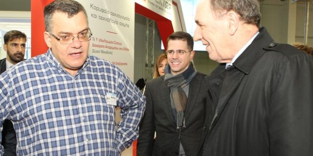 ΗΛΕΚΤΩΡ: Βραβείο για το Ολοκληρωμένο Σύστημα Διαχείρισης Απορριμάτων στη Δυτ. Μακεδονία