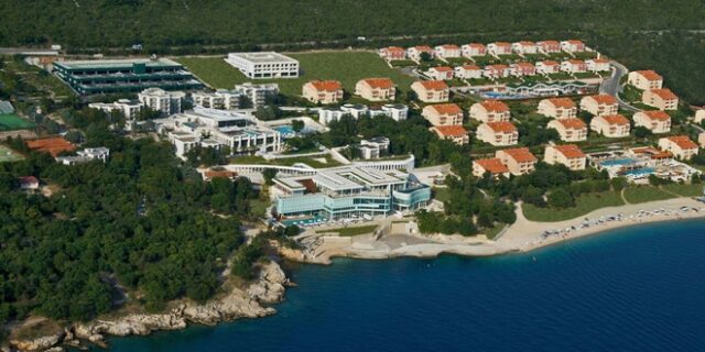 Στην Κροατία επεκτείνει τις δραστηριότητές της η Zeus International