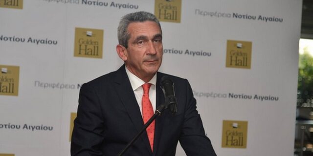 Περιφέρεια Ν. Αιγαίου: Ζητά την κήρυξη περιοχών της Ρόδου σε κατάσταση έκτακτης ανάγκης