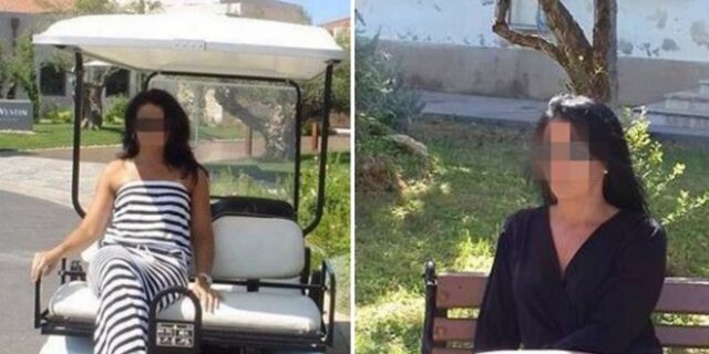 Δολοφονία καρδιολόγου στην Κρήτη: “Άδικη η απόφαση, δεν θέλω να ζήσω” λέει η χήρα