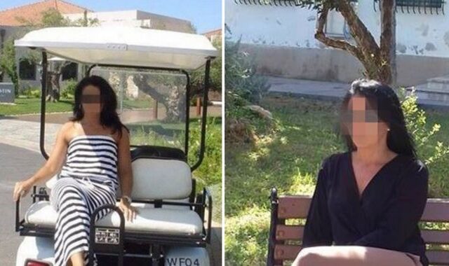 Δολοφονία καρδιολόγου στην Κρήτη: “Άδικη η απόφαση, δεν θέλω να ζήσω” λέει η χήρα