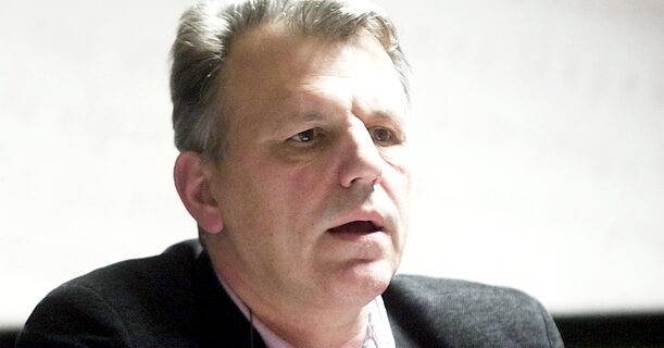 Χριστόπουλος: Δεν εξεπλάγην με το ρεπορτάζ του BBC