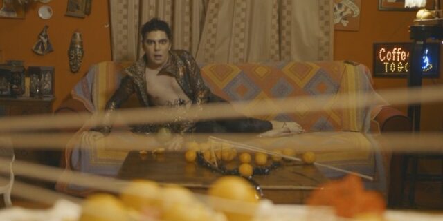 “Η Zackie ζει τσακίστε τους ναζί”: Μια ταινία για την LGBTQIA+ κοινότητα