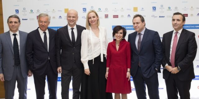 “Η σχέση με τους ντόπιους” στη διεθνή τουριστική καμπάνια της Marketing Greece
