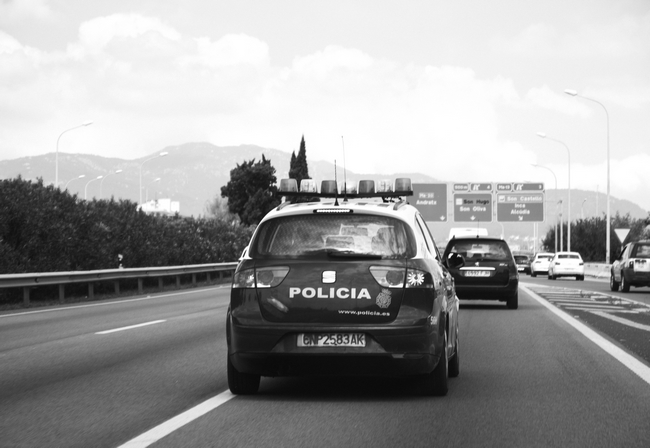 Ισπανία: Σύλληψη Γερμανού νεοναζί στο νησί Μαγιόρκα