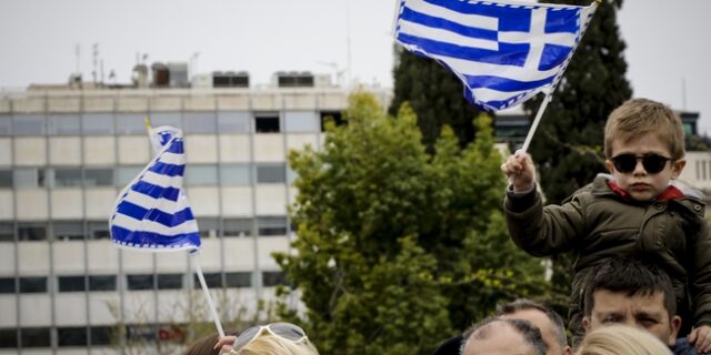 25η Μαρτίου: Έθιμα που έχουν “πεθάνει” ανά περιοχές