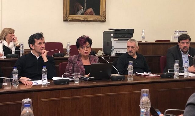 Το Εθνικό Παρατηρητήριο για την άνοια ενημερώνει για την πορεία υλοποίησης του Εθνικού Σχεδίου Δράσης