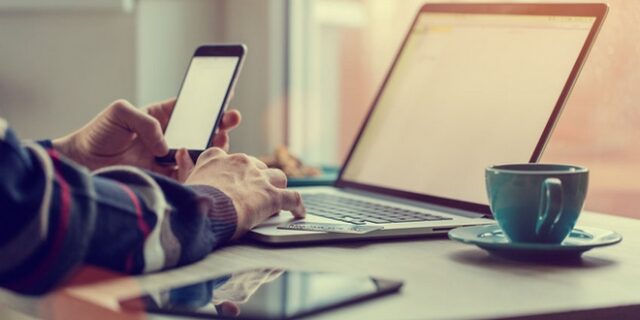 Πέντε στιγμές που θες γρήγορο και σταθερό Internet στο σπίτι
